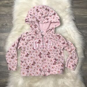 Toddler hoodie lot